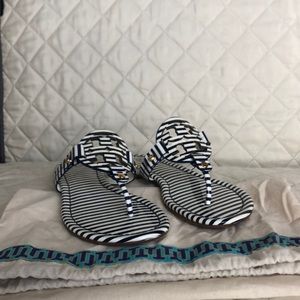 Tory Burch Miller sandal